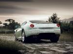 Ferrari 599 GTB Fiorano HGTE China Limited Edition 2009 года